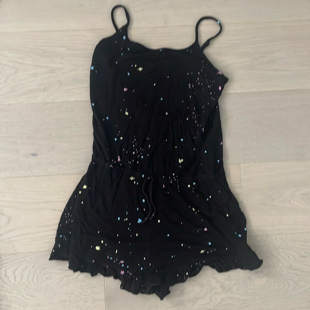 Romper for summer